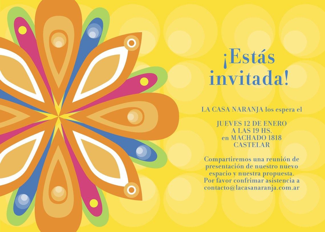 invitación joranda de juego