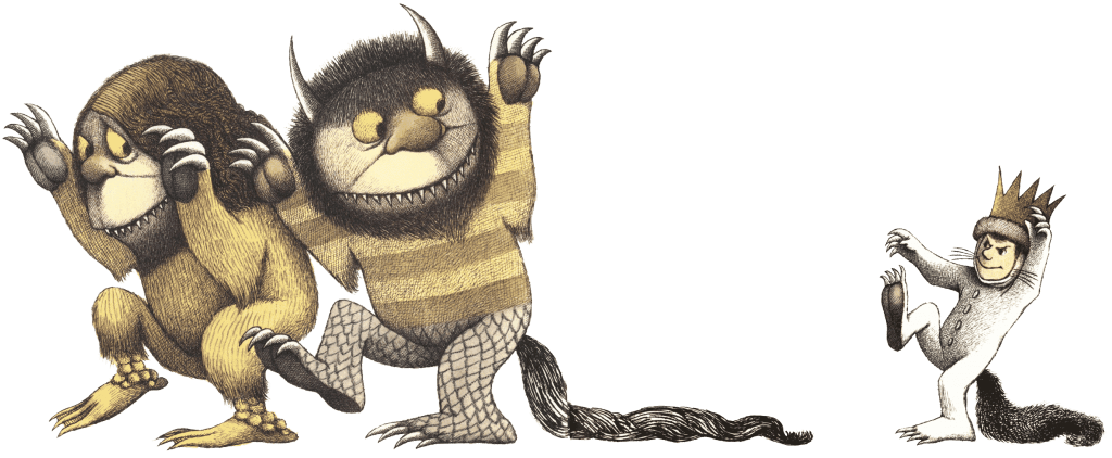 muchachos salvajes 2