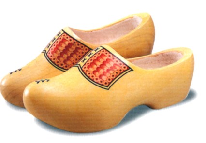 dutch-clogs