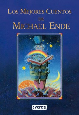 Imagen Los Mejores Cuentos de Michael Ende