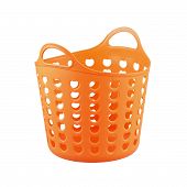 este es un gran objeto, es flexible, lleno de agujeros, con capacidad para cargar otros objetos y ¡¡con dos manijas!! ¡Wow, realmente me gustó y compré 4!!  Ahora uso una como canasta para el mate.