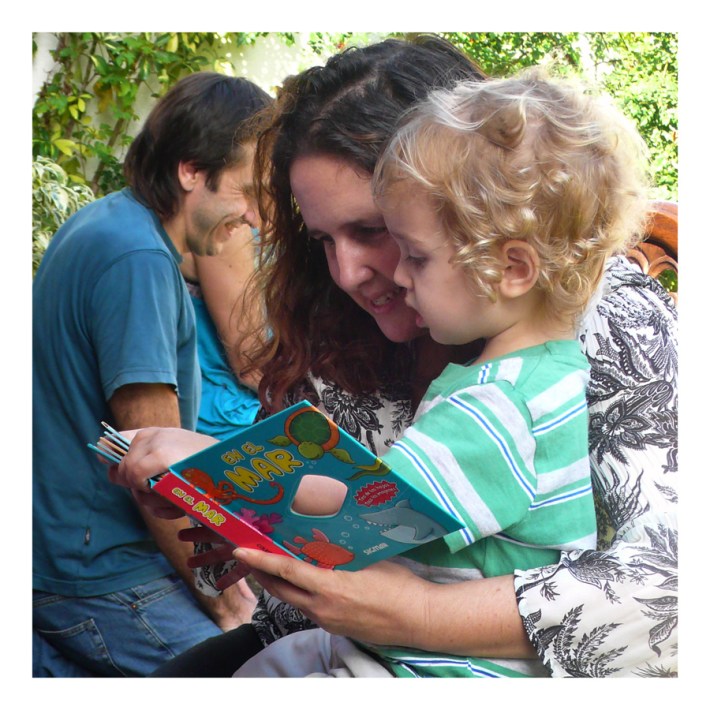 Lingüística / Comunicación