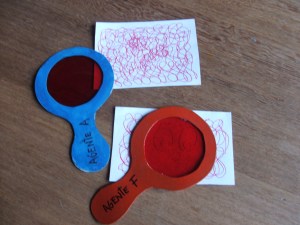 agentes secretos 003